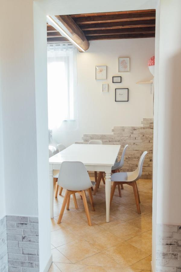 Country Chic Pistoia-Casa In Campagna Giardino, Parking Kültér fotó
