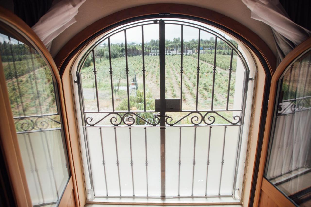 Country Chic Pistoia-Casa In Campagna Giardino, Parking Kültér fotó