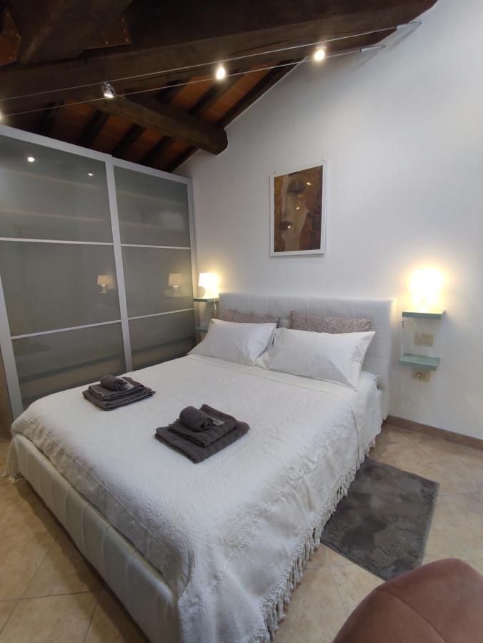 Country Chic Pistoia-Casa In Campagna Giardino, Parking Kültér fotó