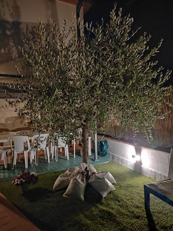 Country Chic Pistoia-Casa In Campagna Giardino, Parking Kültér fotó