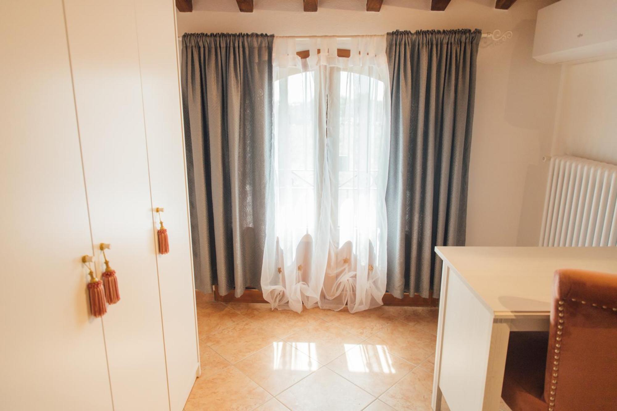 Country Chic Pistoia-Casa In Campagna Giardino, Parking Kültér fotó