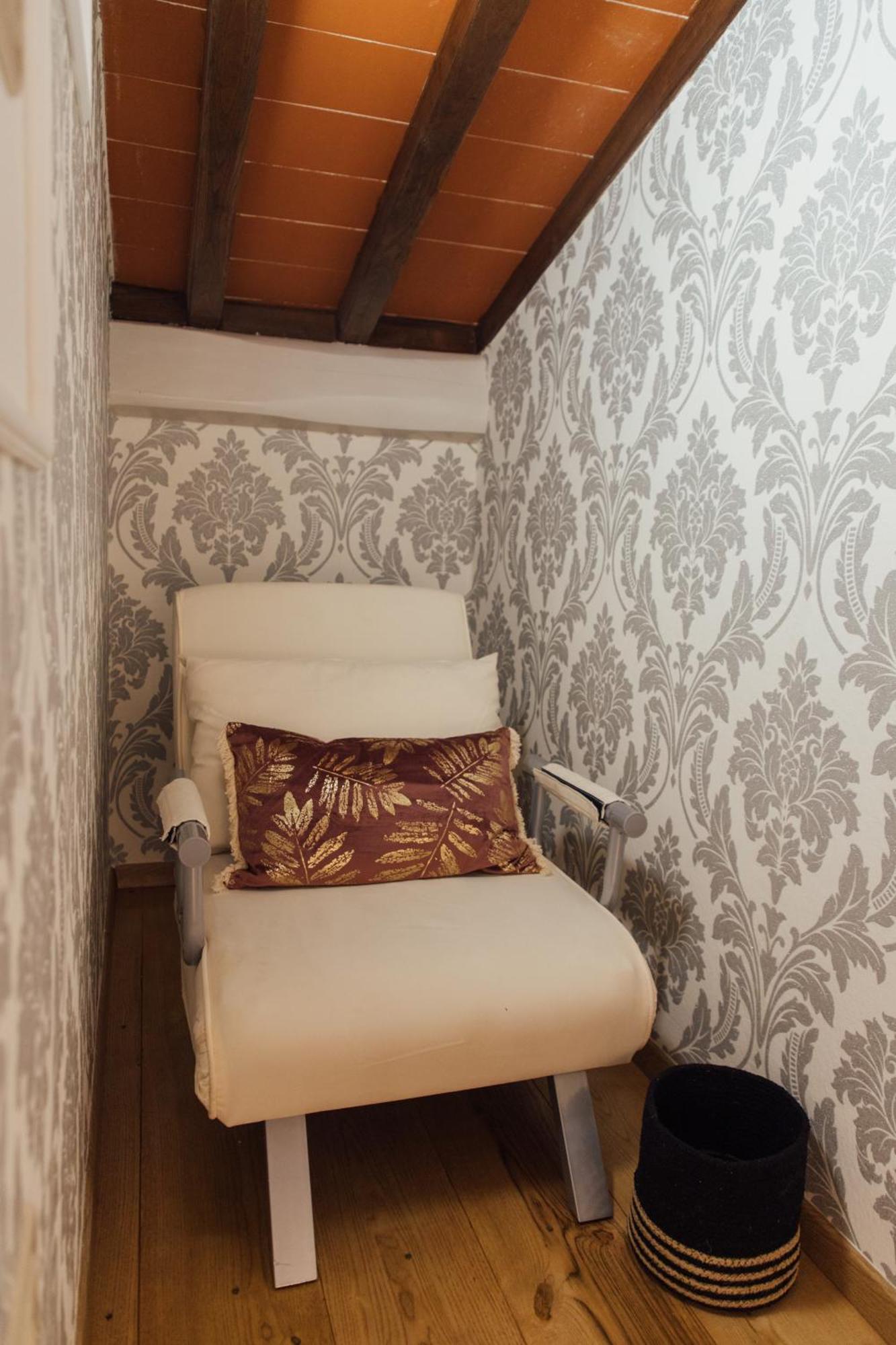 Country Chic Pistoia-Casa In Campagna Giardino, Parking Kültér fotó